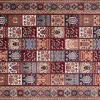 Divendo Vloerkleden^Vloerkleed Aberdeen Rood Scotland