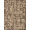 Hot Louis de Poortere Vloerkleed Agha Old Gold 8720 Antiquarian Antique Hadschlu |