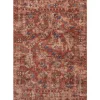 Louis de Poortere Vloerkleden^Vloerkleed Aksou 9841 Antiquarian Kasak |