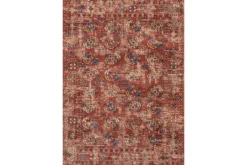 Louis de Poortere Vloerkleden^Vloerkleed Aksou 9841 Antiquarian Kasak |