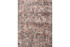 Hot Louis de Poortere Vloerkleed Almati 9845 Antiquarian Kasak |