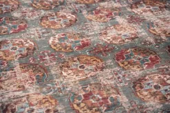 Hot Louis de Poortere Vloerkleed Almati 9845 Antiquarian Kasak |