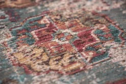 Hot Louis de Poortere Vloerkleed Almati 9845 Antiquarian Kasak |