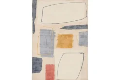 Scion Rug Collection Vloerkleden^Vloerkleed Amber Composition |