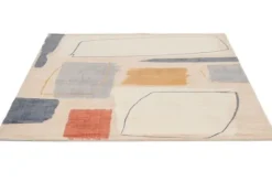 Scion Rug Collection Vloerkleden^Vloerkleed Amber Composition |