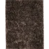 Brinker Vloerkleden^Vloerkleed Anthracite Mix 770 New Paulo |