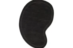 Vloerkleden^Vloerkleed Antraciet Mody
