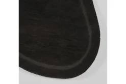 Vloerkleden^Vloerkleed Antraciet Mody