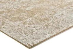 Outlet Brinker Vloerkleed Balanced Beige Fuse FloorArt |