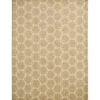 Discount Brinker Vloerkleed Balanced Beige Connection FloorArt |