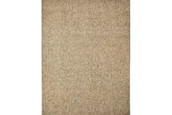 Brinker Vloerkleden^Vloerkleed Balanced Beige Swirl FloorArt |