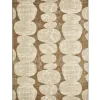 New Brinker Vloerkleed Balanced Beige Stones FloorArt |