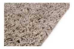 Brinker Vloerkleden^Vloerkleed Beige 101 Berbero Lungo |
