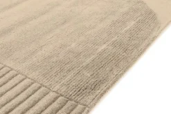 Aros Vloerkleden^Vloerkleed Beige 13 Eclat