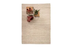 Brinker Vloerkleden^Vloerkleed Beige 142 Verona ST |