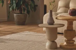Brinker Vloerkleden^Vloerkleed Beige 142 Verona ST |