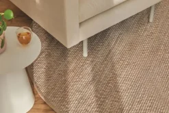 Brinker Vloerkleden^Vloerkleed Beige 142 Verona ST |
