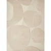 Brinker Vloerkleden^Vloerkleed Beige Bolsena |