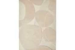 Brinker Vloerkleden^Vloerkleed Beige Bolsena |