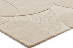 Brinker Vloerkleden^Vloerkleed Beige Bolsena |
