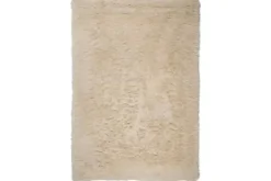 By-Boo Vloerkleden^Vloerkleed Beige Laska