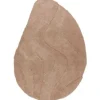 Online Viviendo Vloerkleed Beige Milo