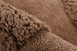 Online Viviendo Vloerkleed Beige Milo