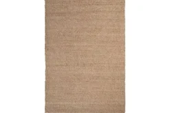 By-Boo Vloerkleden^Vloerkleed Beige Nami