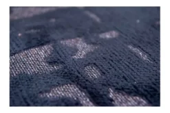 Best Louis de Poortere Vloerkleed Black Water 9200 Baobab |