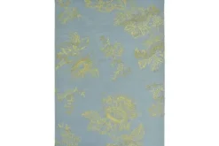 Hot Wedgwood Home Vloerkleed Blue 37008 Tonquin |