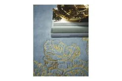 Hot Wedgwood Home Vloerkleed Blue 37008 Tonquin |