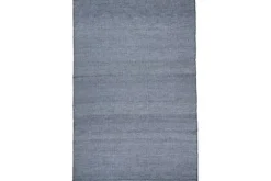 Brinker Vloerkleed Blue 206 Torino |