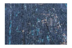 Louis de Poortere Vloerkleden^Vloerkleed Blue Night 8254 Fading World Medallion |