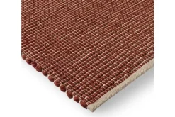 Brink & Campman Vloerkleden^Vloerkleed Brick 129300 Frame |