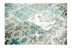 Hot Ginore Vloerkleed Bright Patch