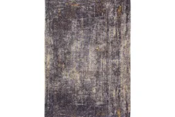 Discount Louis de Poortere Vloerkleed Broadway Glitter 8422 Mad Men Jacobs Ladder |