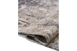 Discount Louis de Poortere Vloerkleed Broadway Glitter 8422 Mad Men Jacobs Ladder |