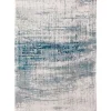 Best Louis de Poortere Vloerkleed Bronx Azurite 8421 Mad Men Griff |