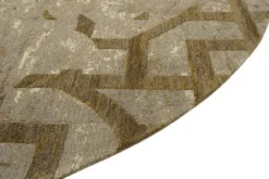 Beside Rugs Vloerkleden^Vloerkleed Bronze Moonstrike |