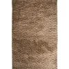 By-Boo Vloerkleden^Vloerkleed brown Mixi