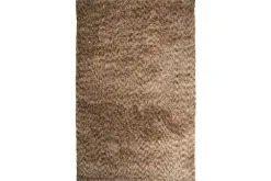 By-Boo Vloerkleden^Vloerkleed brown Mixi