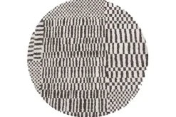Hot Louis de Poortere Vloerkleed Caidal 9651 Structures Berber |