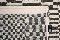 Hot Louis de Poortere Vloerkleed Caidal 9651 Structures Berber |