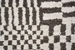 Hot Louis de Poortere Vloerkleed Caidal 9651 Structures Berber |