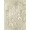 Discount Ginore Vloerkleed Cappuccino Patch