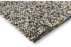 New Brink & Campman Vloerkleed Carbon 29534 Marble |