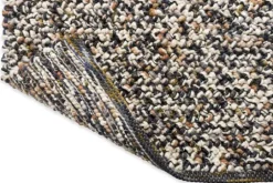 New Brink & Campman Vloerkleed Carbon 29534 Marble |