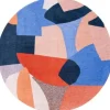 Louis de Poortere Vloerkleden^Vloerkleed Carpe Diem 9368 Shapes |