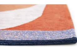 New Louis de Poortere Vloerkleed Carpe Diem 9368 Shapes |