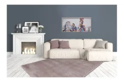 Hot Divendo Vloerkleed Castries Beige Saint Lucia